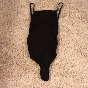 Boohoo bodysuit